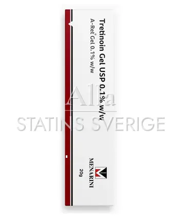 Tretinoin