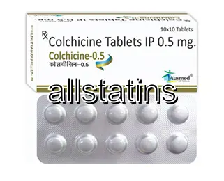 colchicine