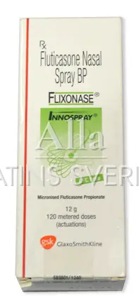 Flonase Nasal Spray