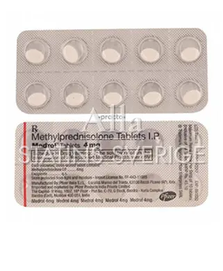 Medrol Active