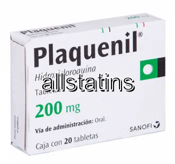 plaquenil