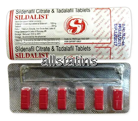 sildalis