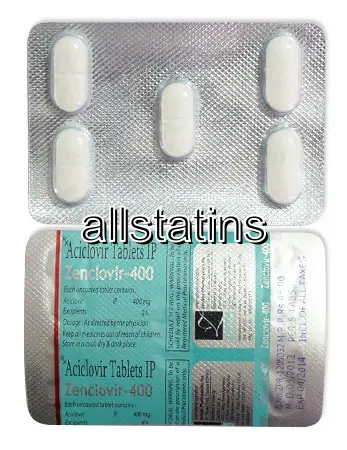 Aciklovir