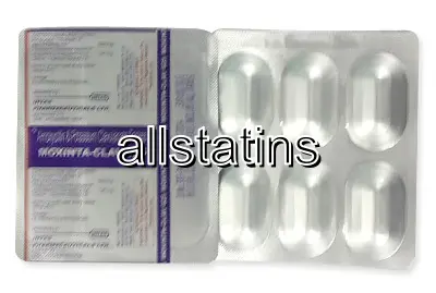 Amoxicillin / Klavulansyra