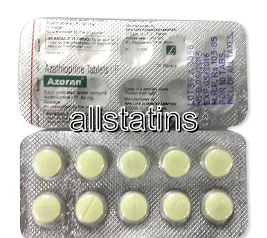 Azatioprin