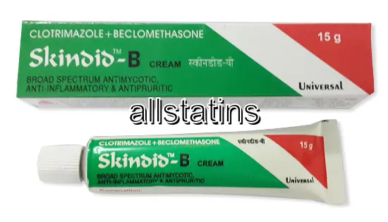 Betametason / Klotrimazol