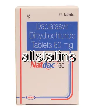 Daclatasvir