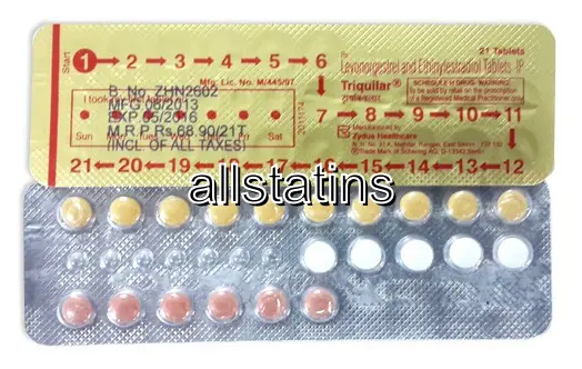 Etinylestradiol / Levonorgestrel