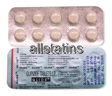 Glipizid