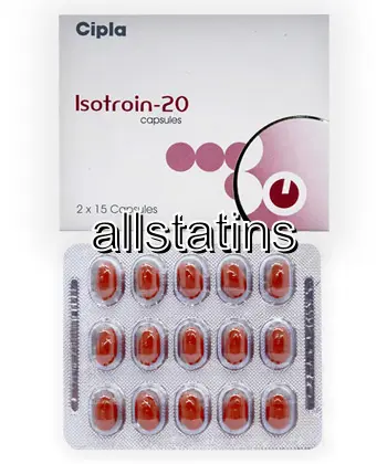 Isotretinoin