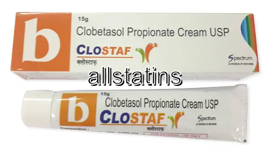 Klobetasol