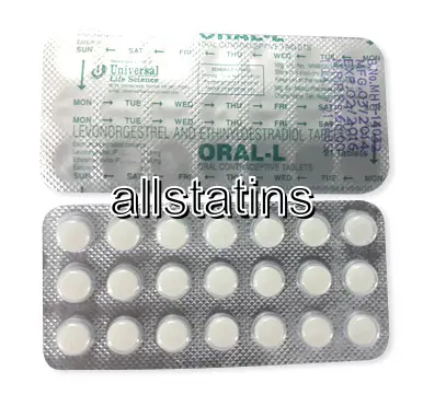 Levonorgestrel / Etinylöstradiol