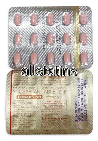 Losartan