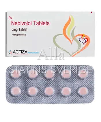 Nebivolol