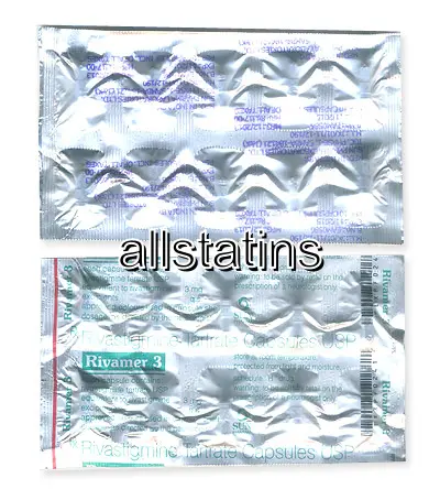 Rivastigminbitartrat