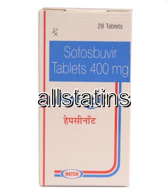 Sofosbuvir