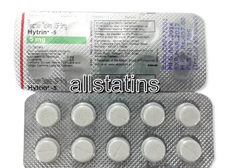 Terazosinhydroklorid