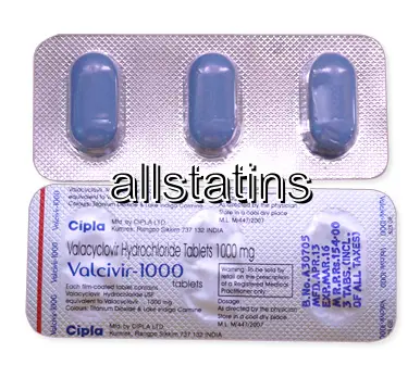Valacyklovir
